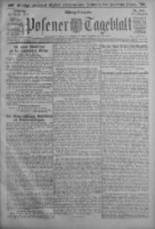 Posener Tageblatt 1916.08.29 Jg.55 Nr404