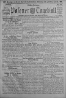 Posener Tageblatt 1916.08.30 Jg.55 Nr406