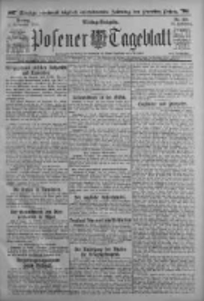 Posener Tageblatt 1916.09.01 Jg.55 Nr410