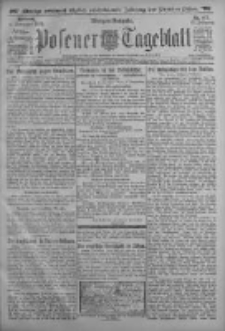 Posener Tageblatt 1916.09.06 Jg.55 Nr417