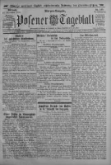 Posener Tageblatt 1916.09.13 Jg.55 Nr429