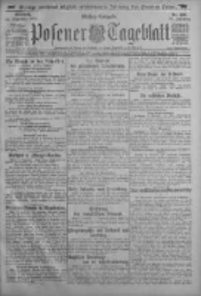 Posener Tageblatt 1916.09.13 Jg.55 Nr430