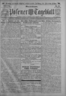 Posener Tageblatt 1916.09.14 Jg.55 Nr431