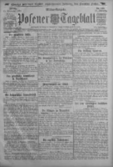 Posener Tageblatt 1916.09.15 Jg.55 Nr434