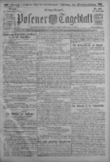 Posener Tageblatt 1916.09.18 Jg.55 Nr438