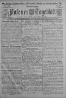 Posener Tageblatt 1916.09.21 Jg.55 Nr443