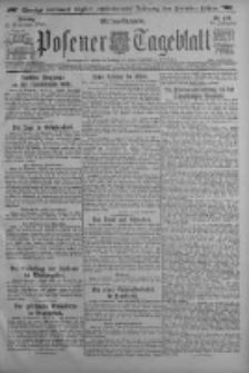 Posener Tageblatt 1916.09.22 Jg.55 Nr446