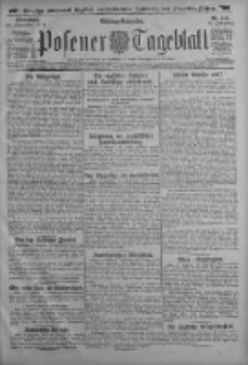 Posener Tageblatt 1916.09.23 Jg.55 Nr448