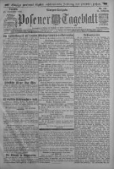 Posener Tageblatt 1916.09.26 Jg.55 Nr451