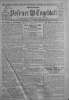Posener Tageblatt 1916.10.02 Jg.55 Nr462
