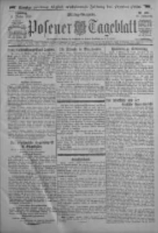 Posener Tageblatt 1916.10.03 Jg.55 Nr464