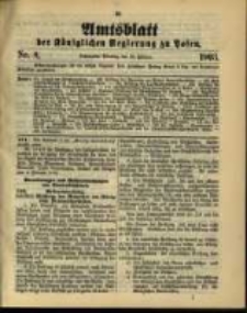 Amtsblatt der Königlichen Regierung zu Posen. 1903.02.24 Nro.8