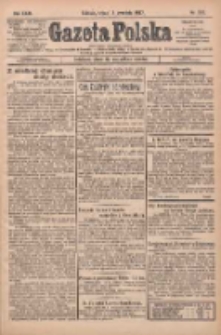 Gazeta Polska: codzienne pismo polsko-katolickie dla wszystkich stanów 1927.09.14 R.31 Nr210