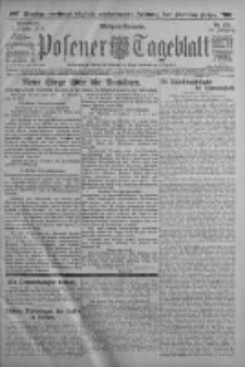 Posener Tageblatt 1916.10.07 Jg.55 Nr471
