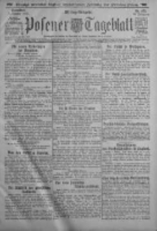 Posener Tageblatt 1916.10.07 Jg.55 Nr472