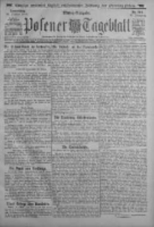 Posener Tageblatt 1916.10.26 Jg.55 Nr504
