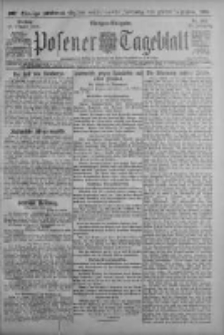 Posener Tageblatt 1916.10.27 Jg.55 Nr505