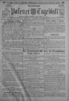 Posener Tageblatt 1916.10.28 Jg.55 Nr508