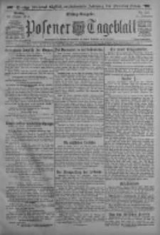 Posener Tageblatt 1916.10.30 Jg.55 Nr510