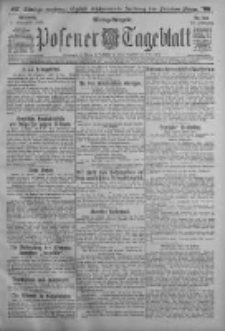 Posener Tageblatt 1916.11.01 Jg.55 Nr514