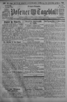 Posener Tageblatt 1916.11.02 Jg.55 Nr515