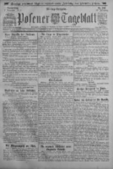 Posener Tageblatt 1916.11.02 Jg.55 Nr516