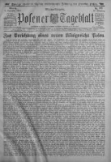 Posener Tageblatt 1916.11.06 Jg.55 Nr522