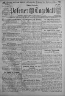 Posener Tageblatt 1916.11.13 Jg.55 Nr534
