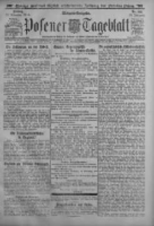 Posener Tageblatt 1916.11.17 Jg.55 Nr541