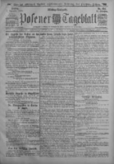 Posener Tageblatt 1916.12.01 Jg.55 Nr564