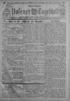 Posener Tageblatt 1916.12.05 Jg.55 Nr569