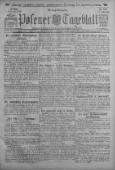 Posener Tageblatt 1916.12.08 Jg.55 Nr576