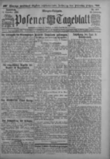 Posener Tageblatt 1916.12.09 Jg.55 Nr577