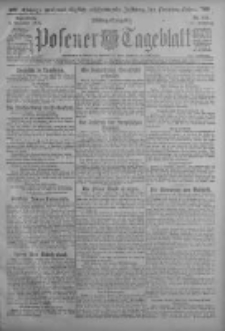 Posener Tageblatt 1916.12.09 Jg.55 Nr578