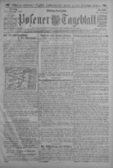 Posener Tageblatt 1916.12.29 Jg.55 Nr608