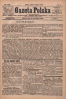 Gazeta Polska: codzienne pismo polsko-katolickie dla wszystkich stan&oacute;w 1928.01.07 R.32 Nr5
