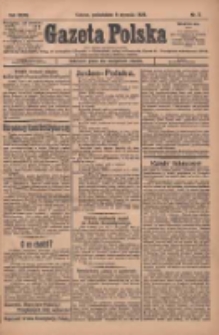 Gazeta Polska: codzienne pismo polsko-katolickie dla wszystkich stan&oacute;w 1928.01.09 R.32 Nr6