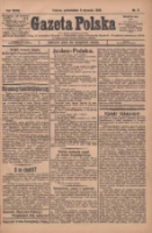 Gazeta Polska: codzienne pismo polsko-katolickie dla wszystkich stanów 1928.01.09 R.32 Nr6