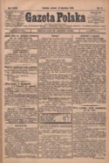 Gazeta Polska: codzienne pismo polsko-katolickie dla wszystkich stan&oacute;w 1928.01.10 R.32 Nr7