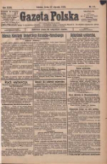 Gazeta Polska: codzienne pismo polsko-katolickie dla wszystkich stan&oacute;w 1928.01.18 R.32 Nr14