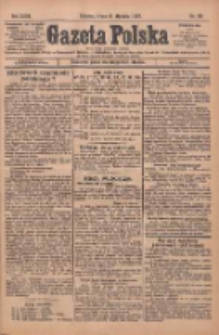 Gazeta Polska: codzienne pismo polsko-katolickie dla wszystkich stan&oacute;w 1928.01.25 R.32 Nr20