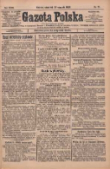 Gazeta Polska: codzienne pismo polsko-katolickie dla wszystkich stan&oacute;w 1928.01.26 R.32 Nr21