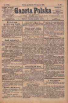 Gazeta Polska: codzienne pismo polsko-katolickie dla wszystkich stan&oacute;w 1928.01.30 R.32 Nr24