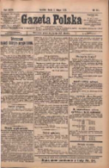 Gazeta Polska: codzienne pismo polsko-katolickie dla wszystkich stanów 1928.02.08 R.32 Nr31