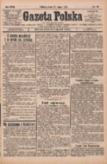Gazeta Polska: codzienne pismo polsko-katolickie dla wszystkich stanów 1928.02.22 R.32 Nr43