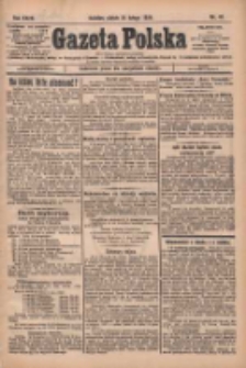 Gazeta Polska: codzienne pismo polsko-katolickie dla wszystkich stan&oacute;w 1928.02.24 R.32 Nr45
