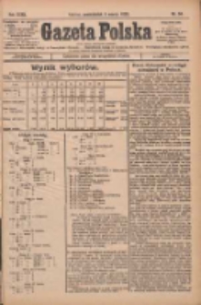 Gazeta Polska: codzienne pismo polsko-katolickie dla wszystkich stan&oacute;w 1928.03.05 R.32 Nr53