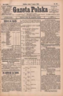Gazeta Polska: codzienne pismo polsko-katolickie dla wszystkich stan&oacute;w 1928.03.07 R.32 Nr55