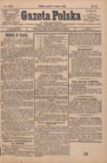 Gazeta Polska: codzienne pismo polsko-katolickie dla wszystkich stan&oacute;w 1928.03.09 R.32 Nr57