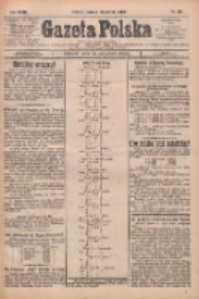 Gazeta Polska: codzienne pismo polsko-katolickie dla wszystkich stan&oacute;w 1928.03.10 R.32 Nr58